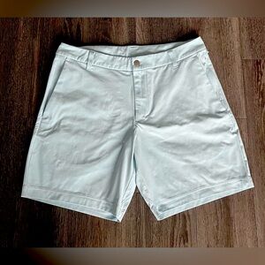 Lululemon Commission Classic-Fit Short 7” Warpstreme (Size: 32)